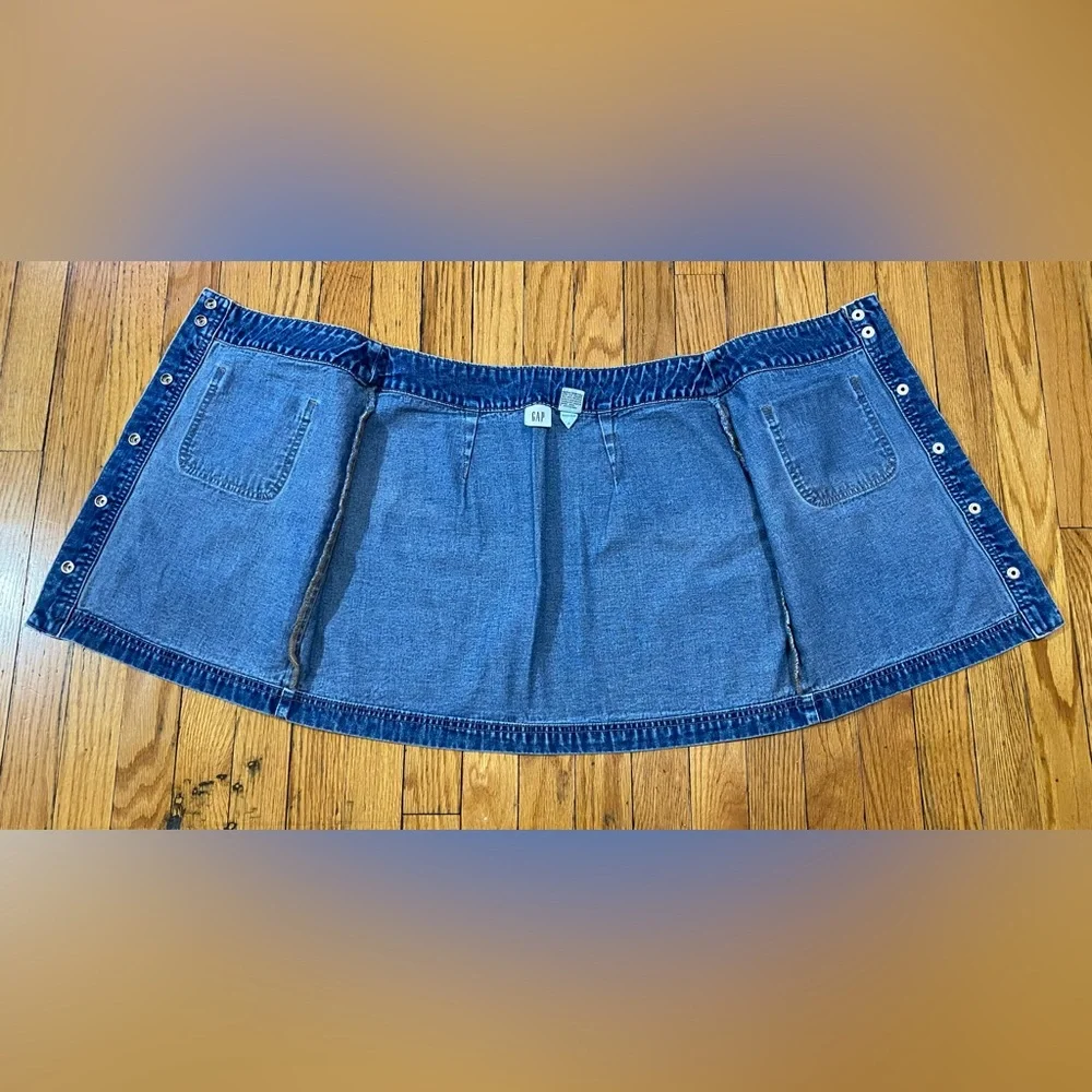 GAP size women’s